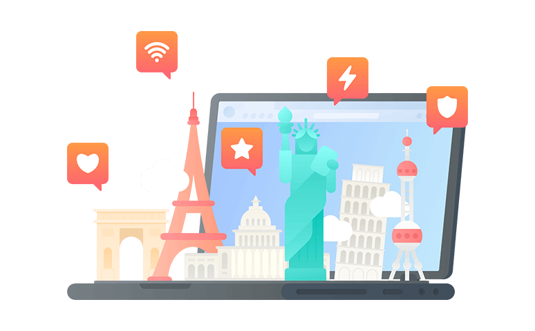 在伊朗连接到中国vpn - 亮讯加速器